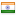 oravel.com server is located in India